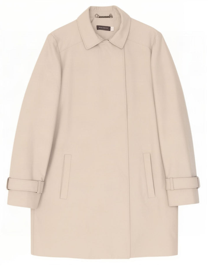 Soprabito da donna MINT VELVET UK 14 Poliestere grigio medio