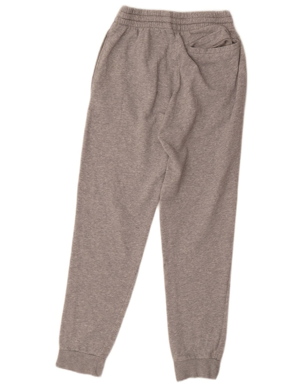 Pantaloni da tuta da uomo ADIDAS Joggers XS in cotone grigio