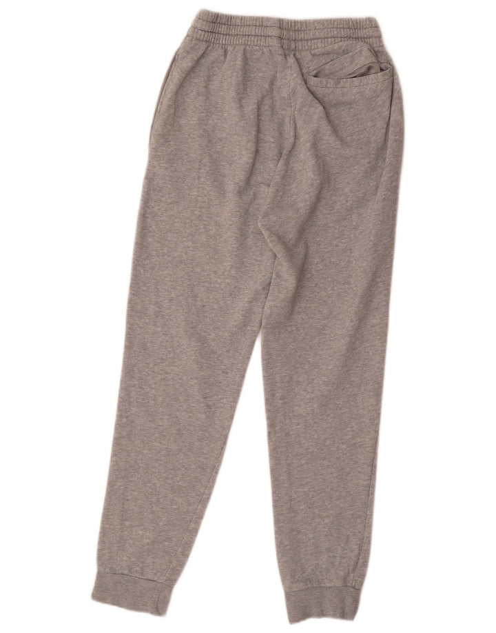 Pantaloni da tuta da uomo ADIDAS Joggers XS in cotone grigio