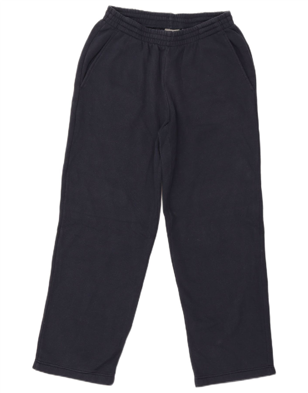 DIADORA Pantaloni Tuta Uomo Medio Blu Navy in Cotone