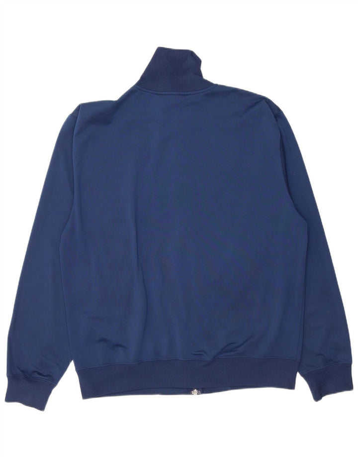 Giacca da ginnastica da uomo Carhartt grande blu navy