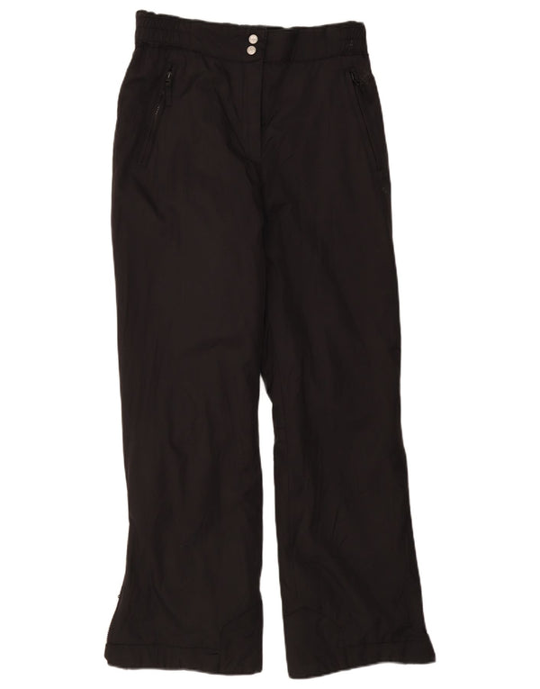Pantaloni da sci Colmar Donna IT 46 Large Nero Poliammide