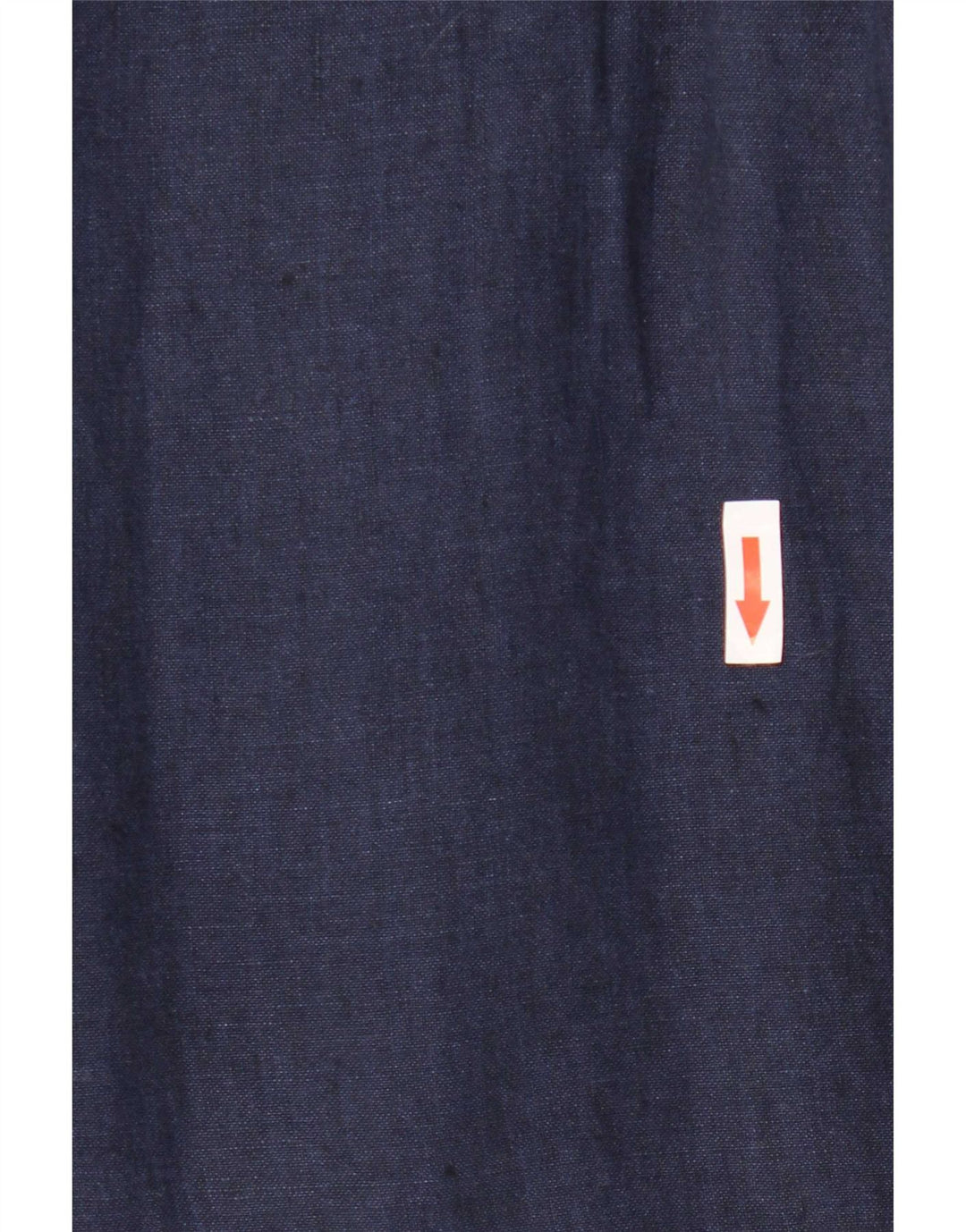Camicia da donna Lands End UK 14 Large Blu Navy