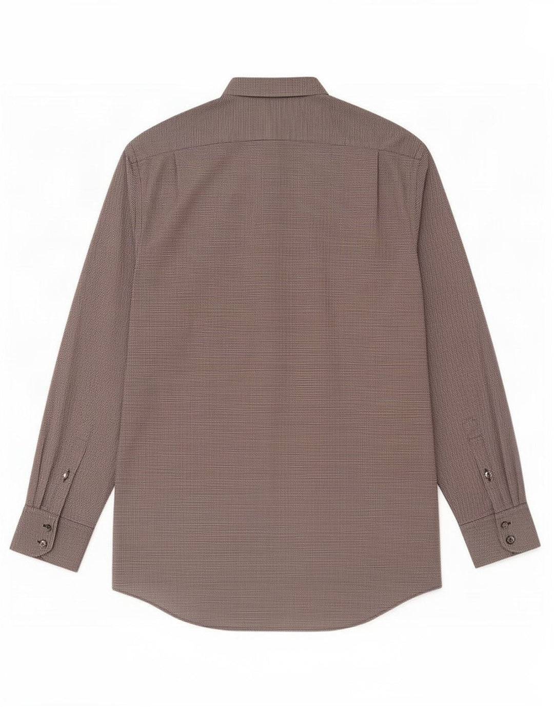 Camicia da uomo Lacoste taglia 40 cotone geometrico nero medio