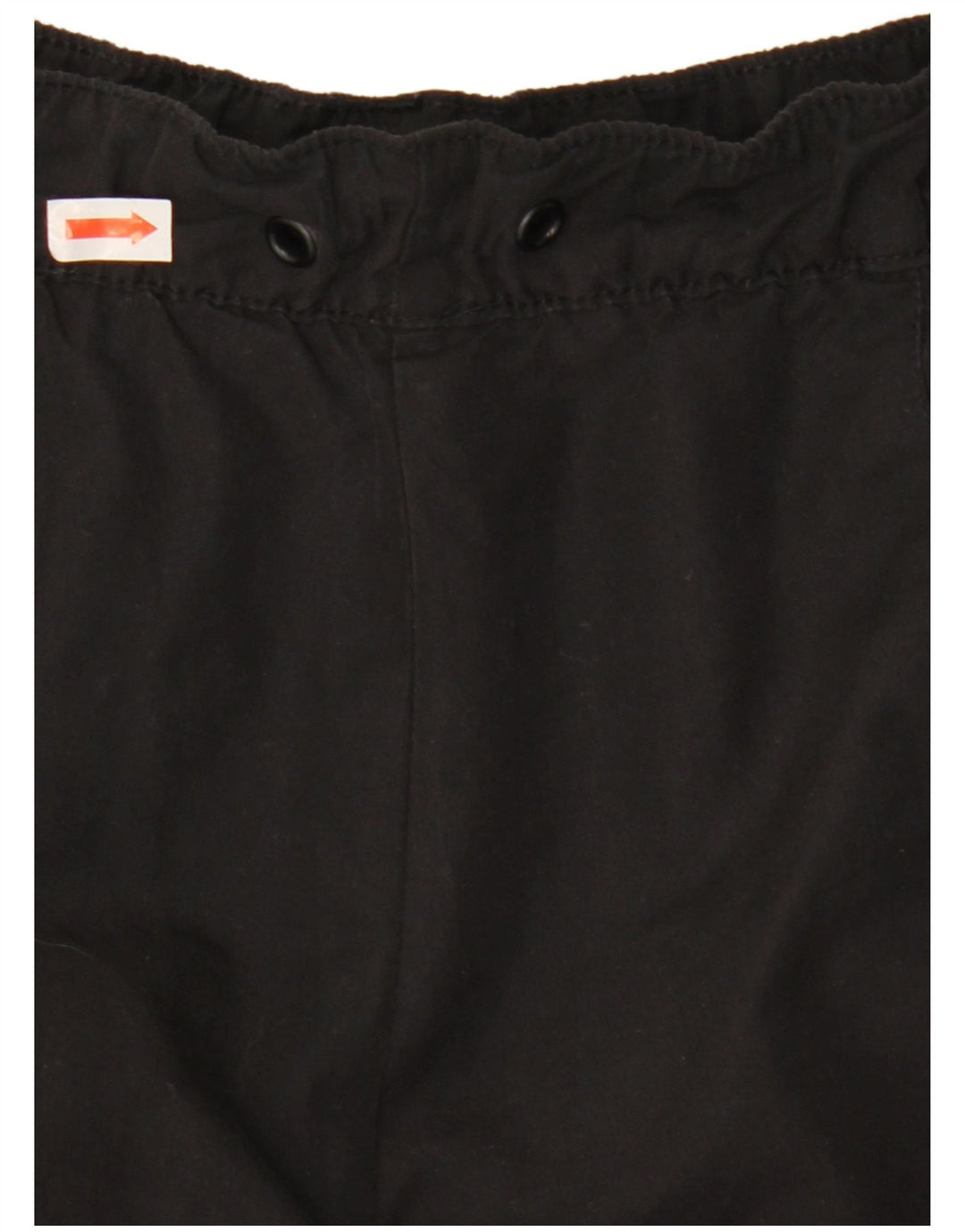 Pantaloni da tuta da uomo Puma Joggers Large Neri