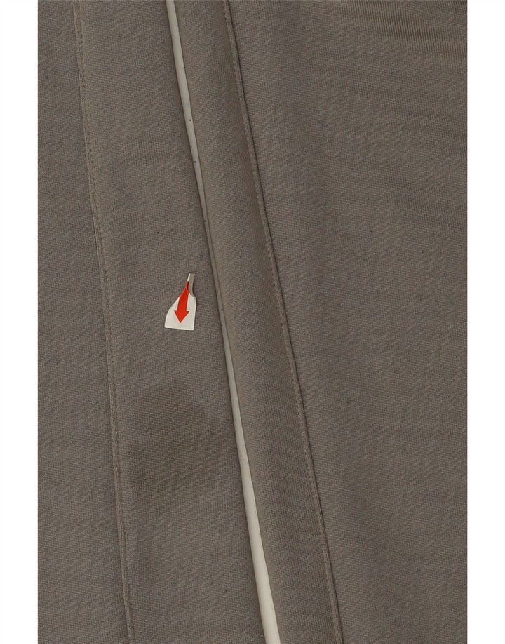 UMBRO Mens Tracksuit Trousers Medium Grey Polyester Vintage Umbro and Second-Hand Umbro from Messina Hembry 