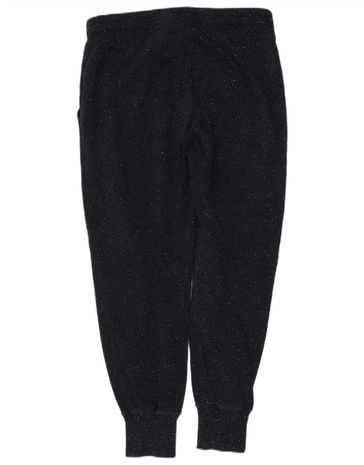 Pantaloni da tuta con grafica da uomo Under Armour Joggers medio nero screziato