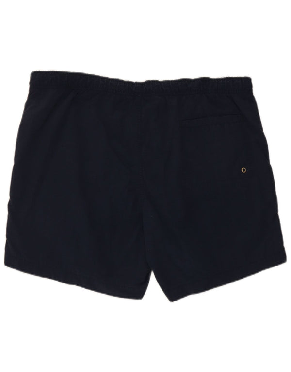 Pantaloncini sportivi da uomo Champion XL Blu navy