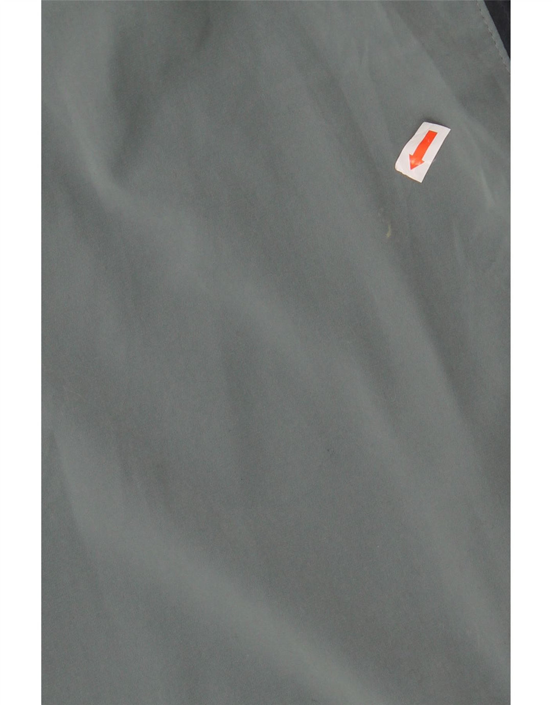 Giacca sportiva da uomo DIADORA 2XL Grigio Poliestere