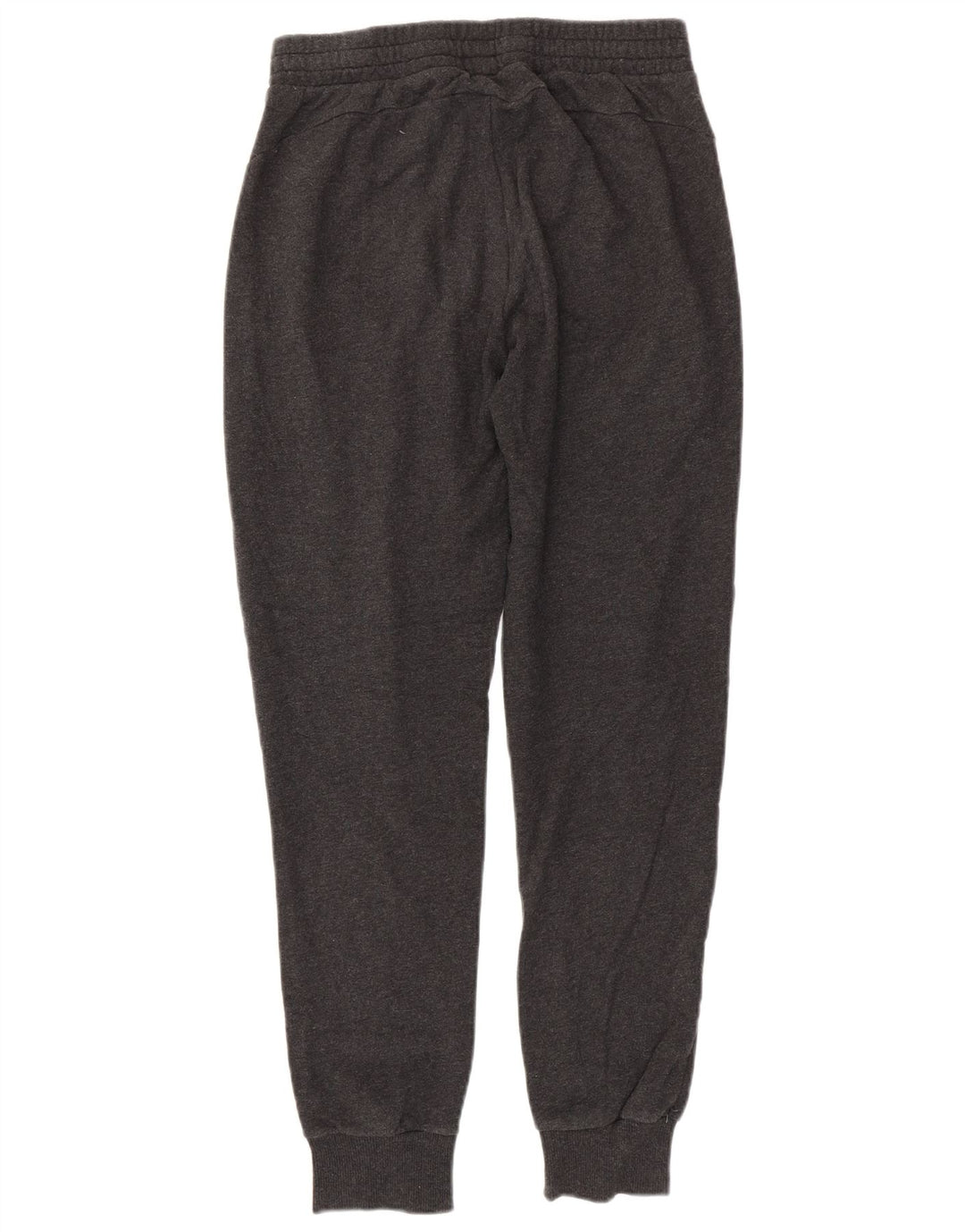 Pantaloni da tuta da uomo PUMA Joggers in cotone grigio medio