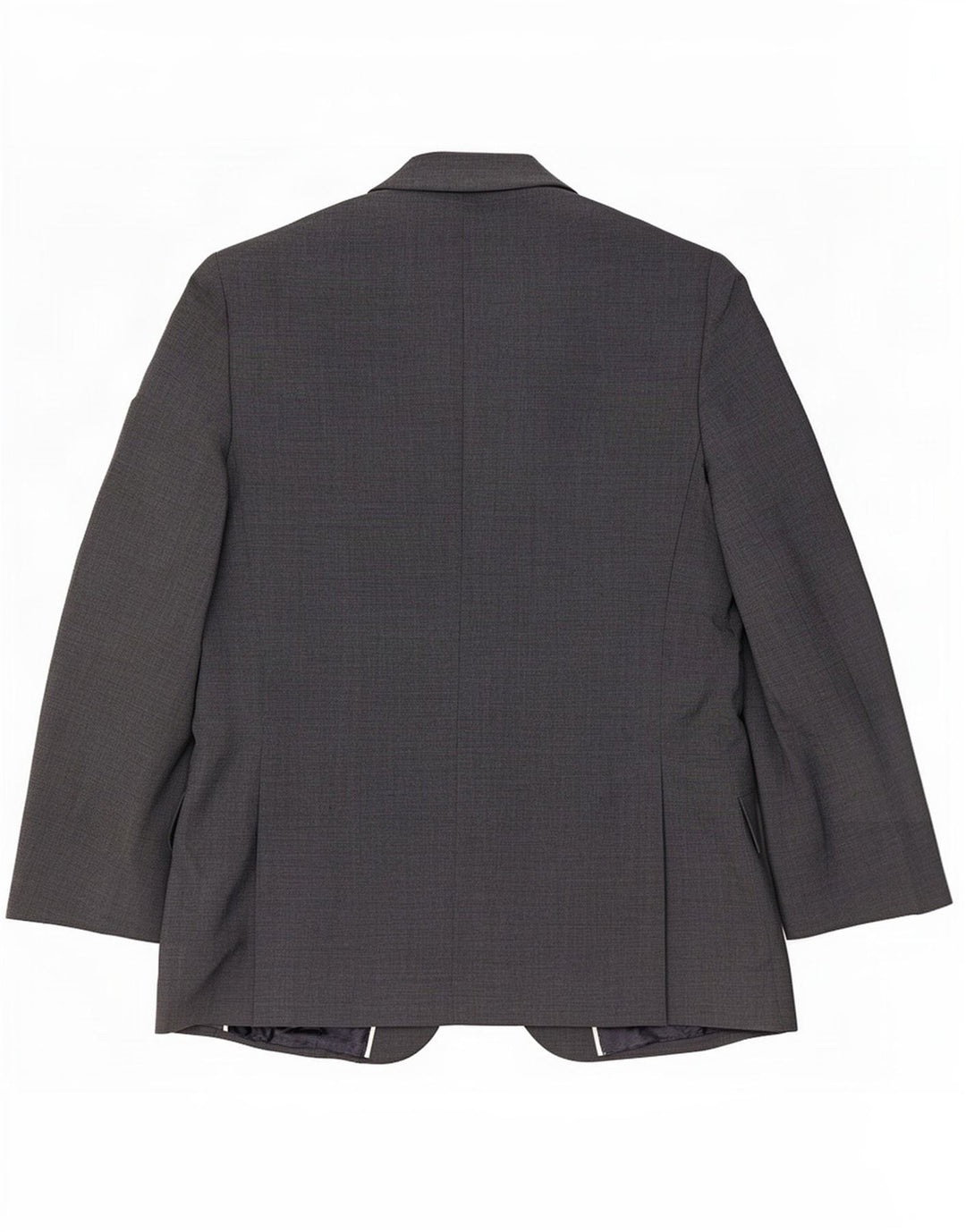 Giacca blazer a 2 bottoni Autograph da uomo Marks & Spencer UK 38 Grigio medio