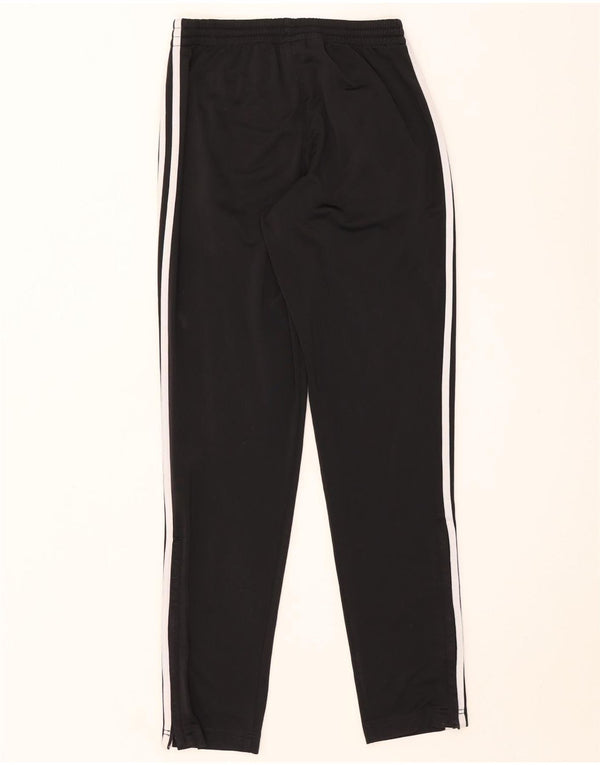 Pantaloni da tuta da donna Adidas UK 36/38 Small Poliestere nero
