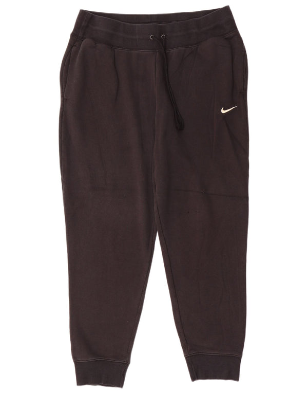 Pantaloni da tuta Nike da uomo Joggers XL in cotone nero