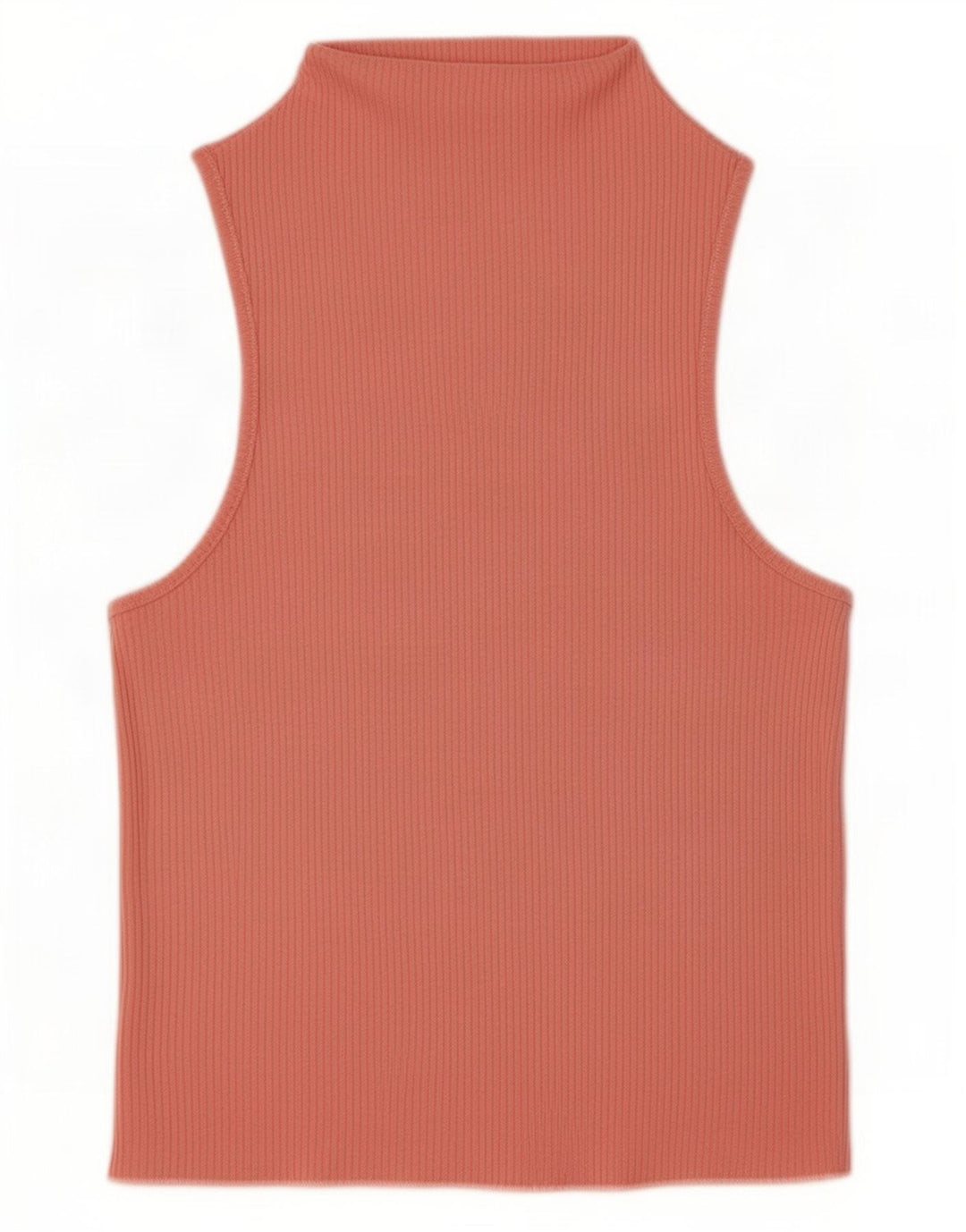 Canotta da donna Topshop UK 10 piccola rosa