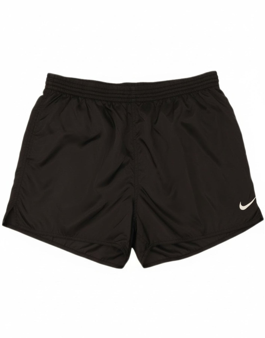 Pantaloncini da nuoto da uomo Nike XL in nylon nero