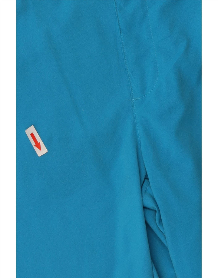 Pantaloncini chino da ragazzo Under Armour 11-12 anni Large W30 poliestere blu