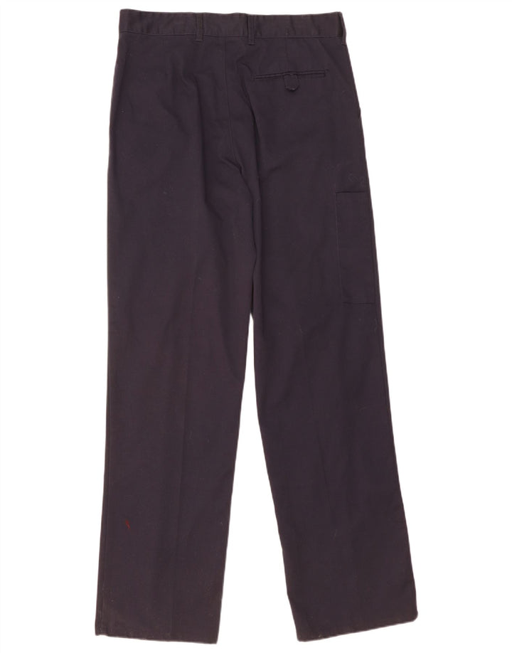 Pantaloni cargo dritti da uomo W34 L33