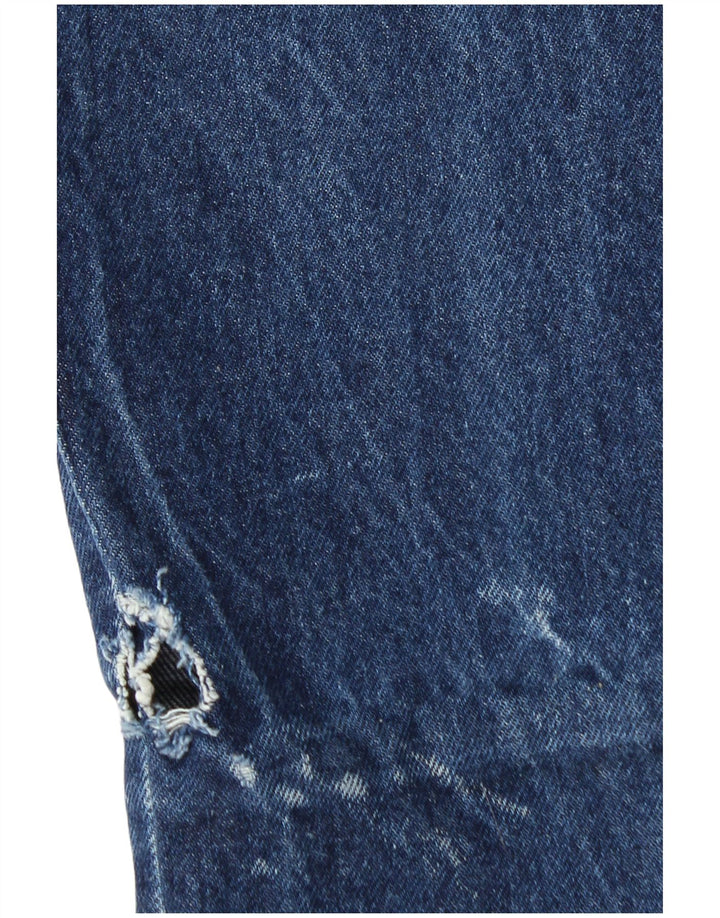 Jeans affusolati Lee da donna W26 L31 Blu