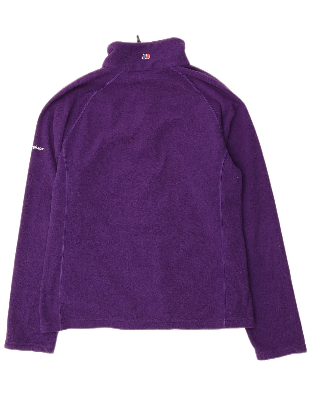 Giacca in pile da donna Berghaus UK 16 grande viola