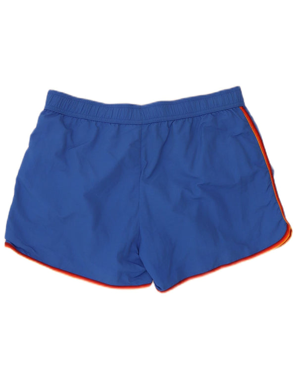 Pantaloncini da bagno da uomo Ellesse XL blu poliestere