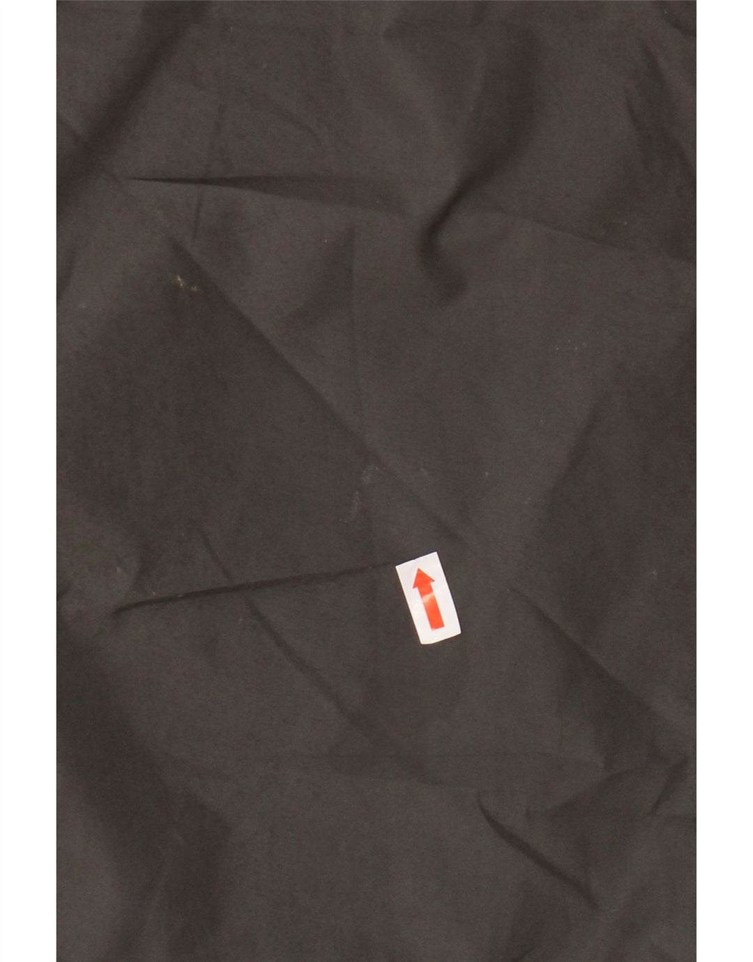 Pantaloni da tuta con grafica REEBOK da uomo piccoli in poliestere grigio