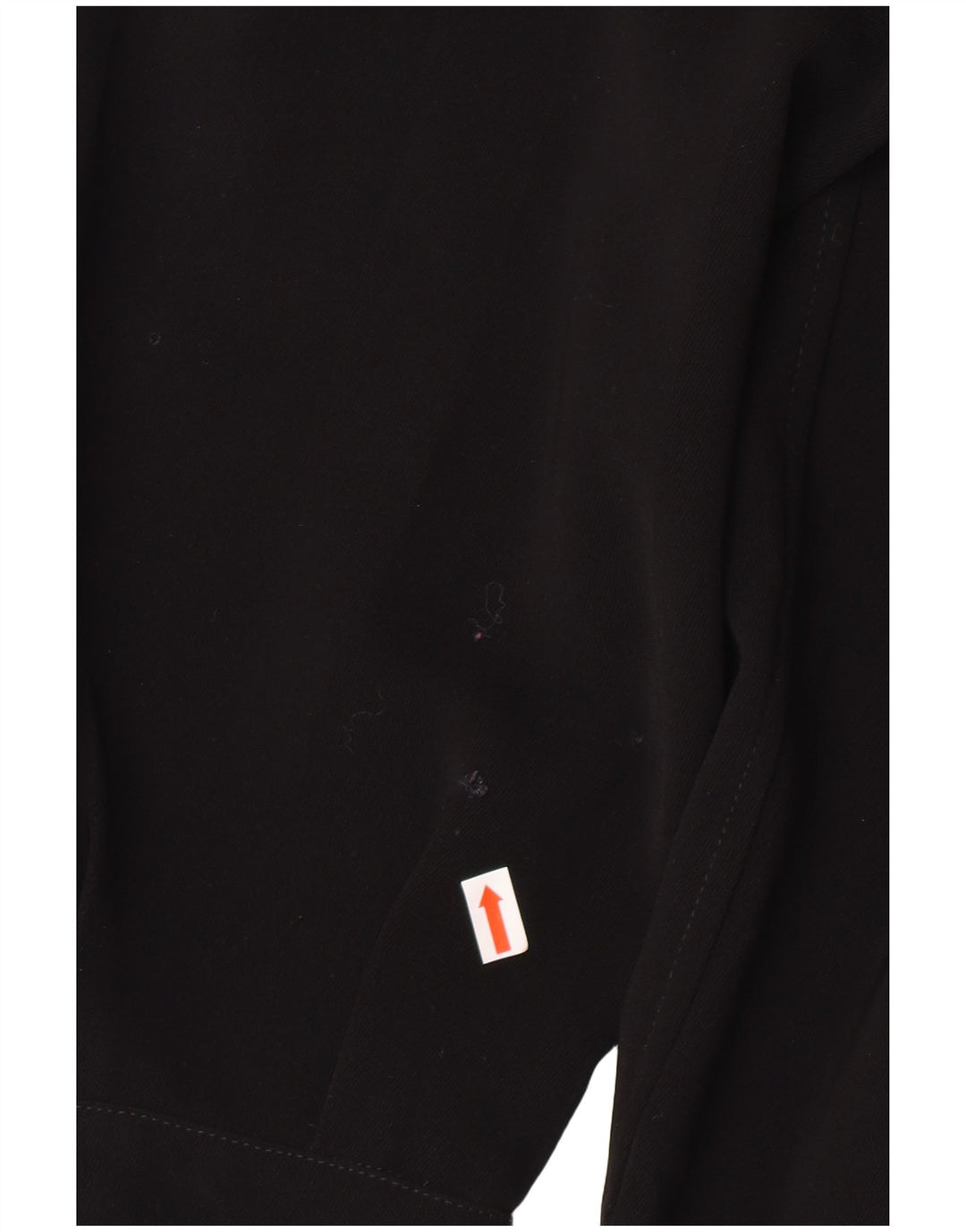 Giubbotto bomber da uomo Mabrun UK 42 XL Nero
