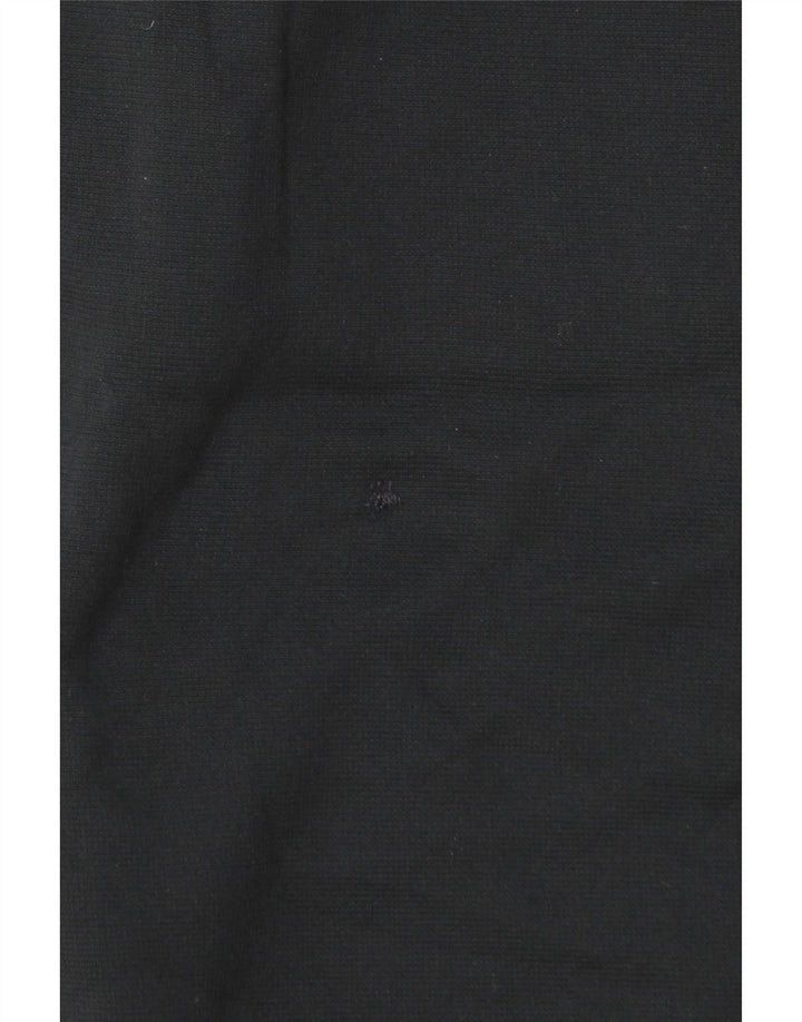Pantaloni da tuta con grafica da donna UNDER ARMOUR UK 8 Small neri