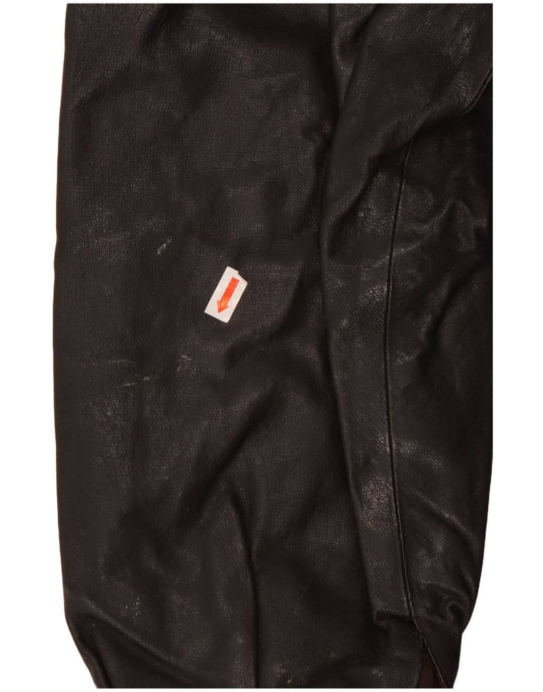 Giacca in pelle da uomo C&A IT 58 4XL Pelle marrone