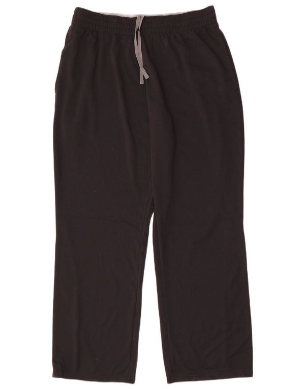 Pantaloni da tuta da uomo Under Armour XL poliestere nero