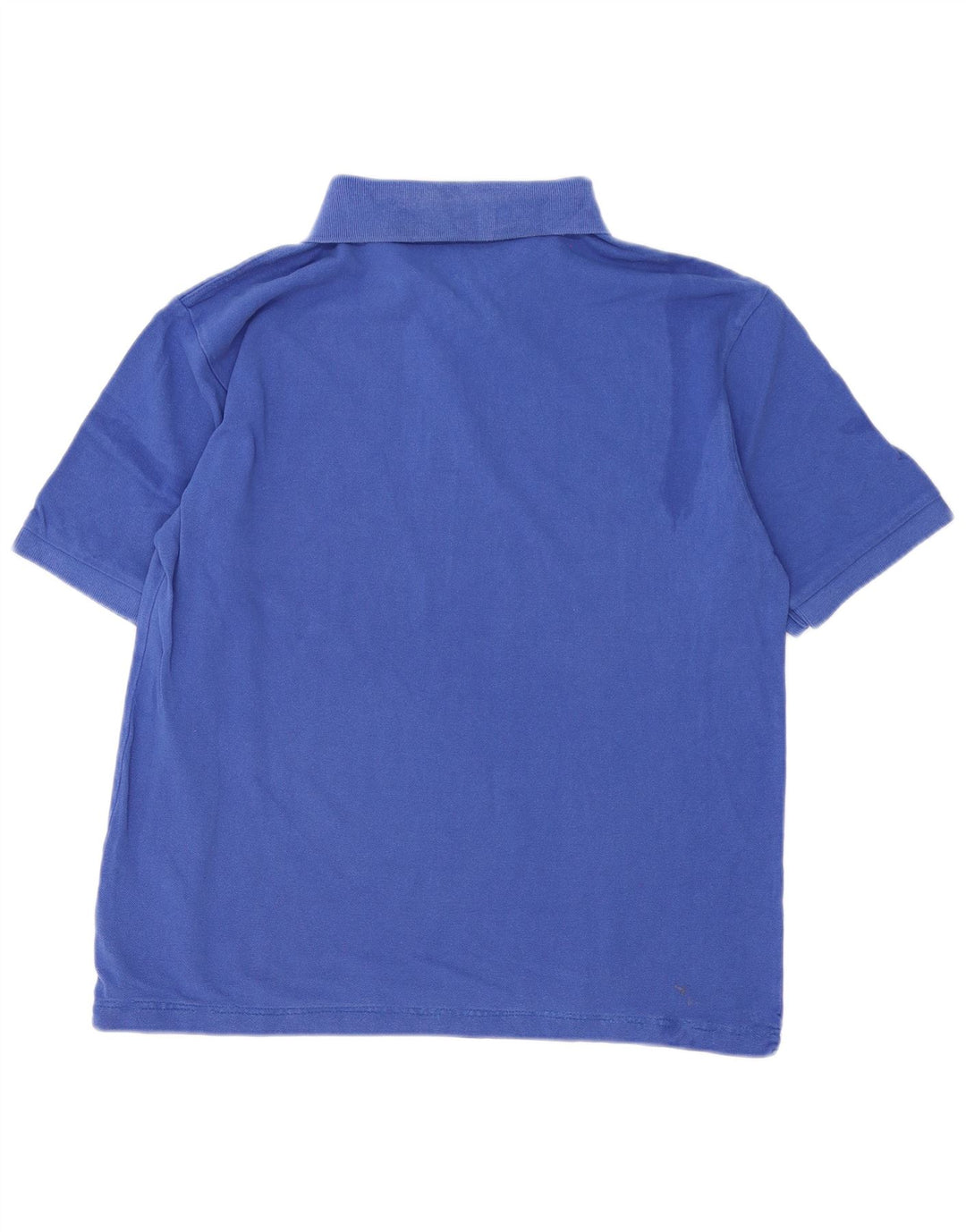 Polo Kappa Uomo XL Cotone Blu