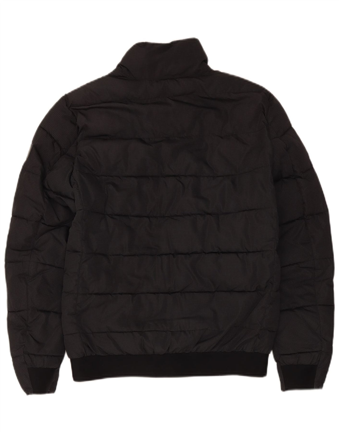 Giacca imbottita da uomo Liu Jo UK 36 Small Poliestere nero