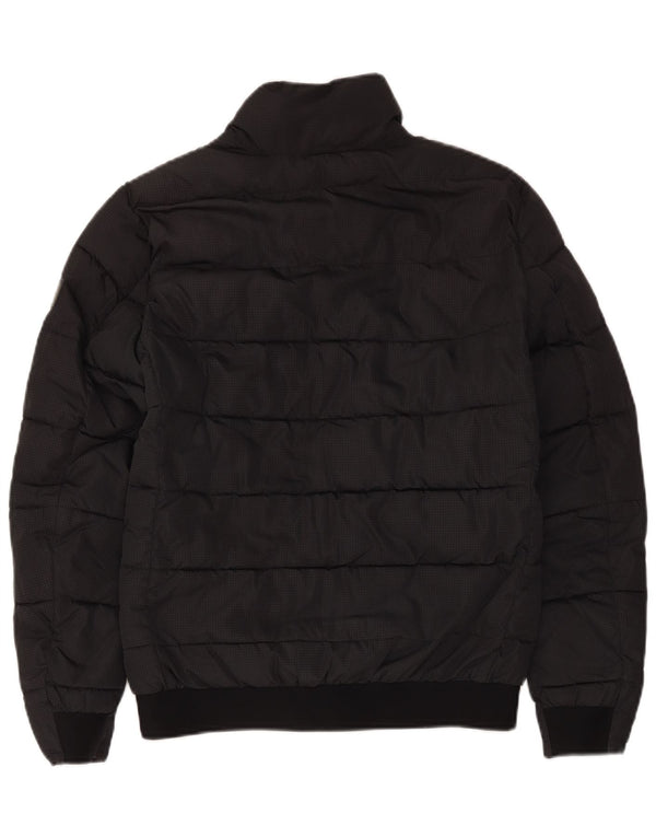 Giacca imbottita da uomo Liu Jo UK 36 Small Poliestere nero