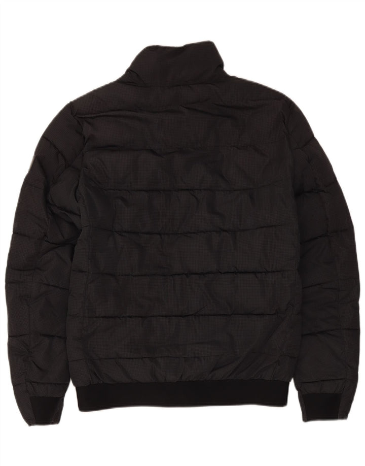 Giacca imbottita da uomo Liu Jo UK 36 Small Poliestere nero