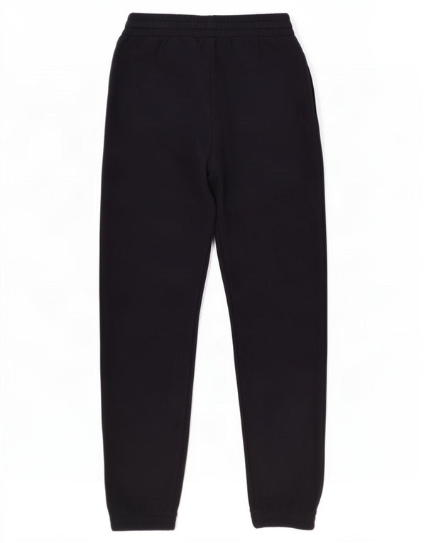 Pantaloni da tuta con grafica da donna Champion Joggers UK 6 XS Blu navy