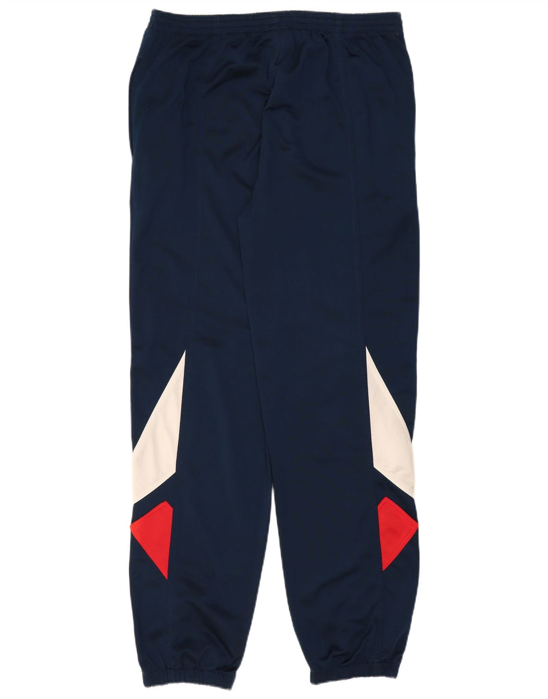 Pantaloni da tuta da uomo Reebok Joggers Large Blu Navy Colourblock