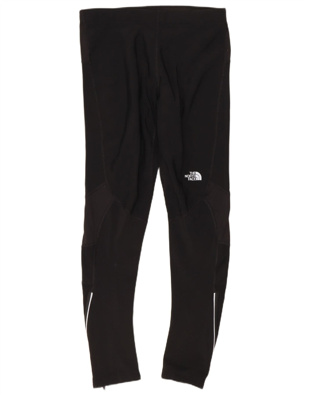 Leggings corti da donna The North Face UK 12 medio nero