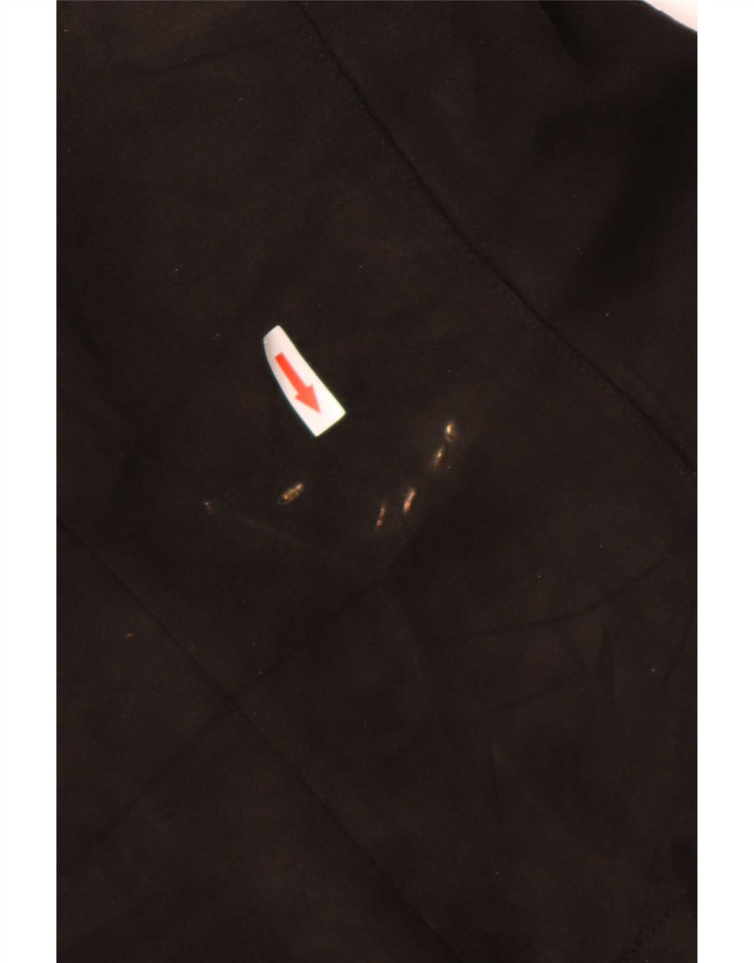 Soprabito Zara da donna UK 10 piccolo nero