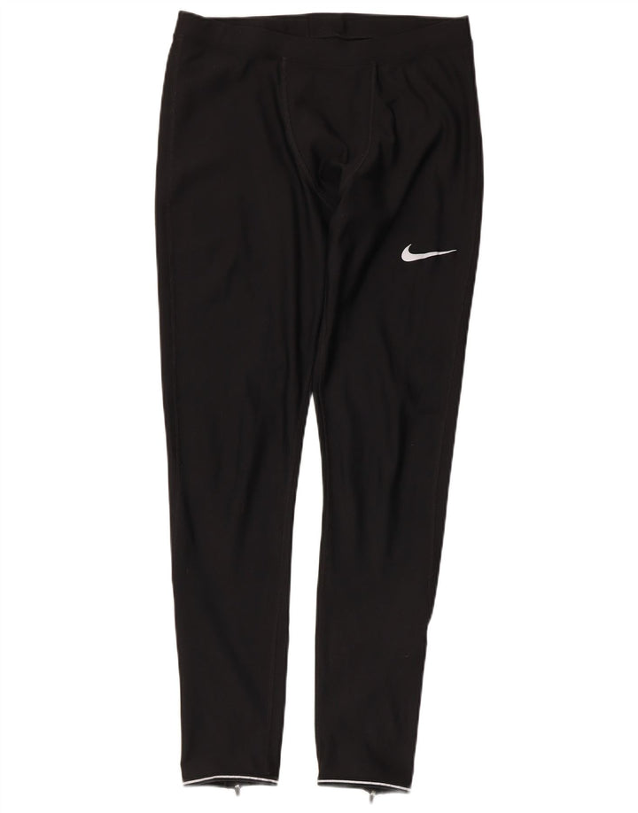 Leggings Nike Dri Fit da uomo XL neri