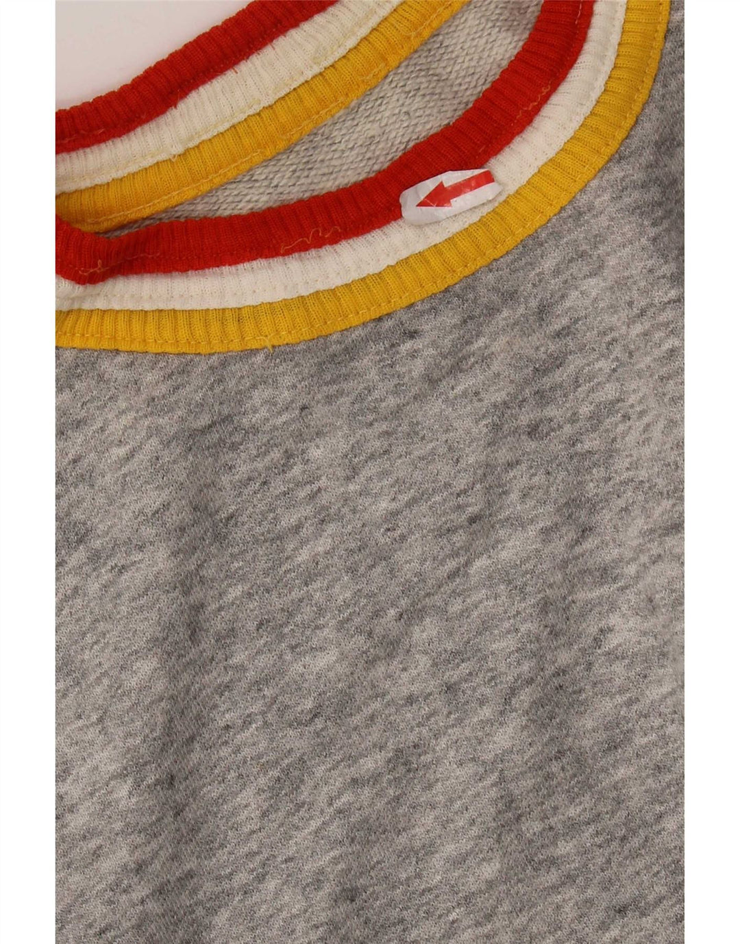 Felpa da donna Blooming Jumper UK 14 Grigio medio