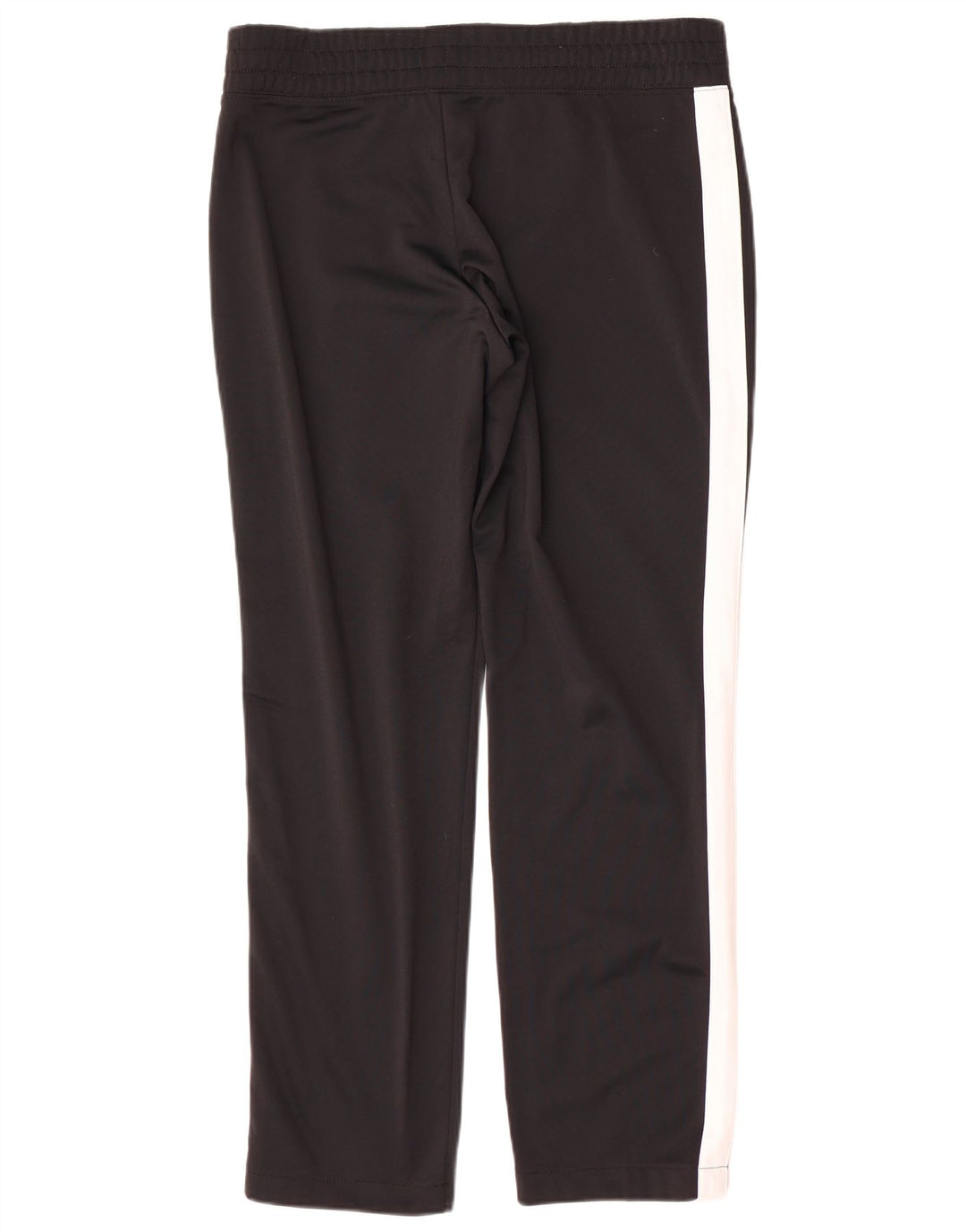 Pantaloni della tuta da uomo Nike Large Black Colourblock