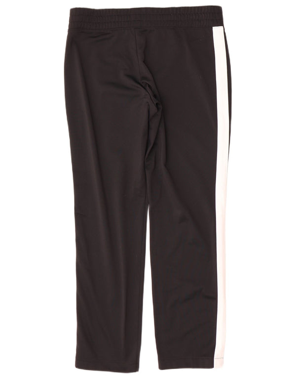 Pantaloni della tuta da uomo Nike Large Black Colourblock