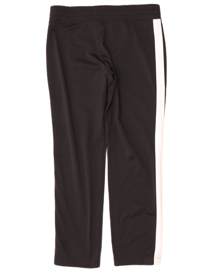 Pantaloni della tuta da uomo Nike Large Black Colourblock
