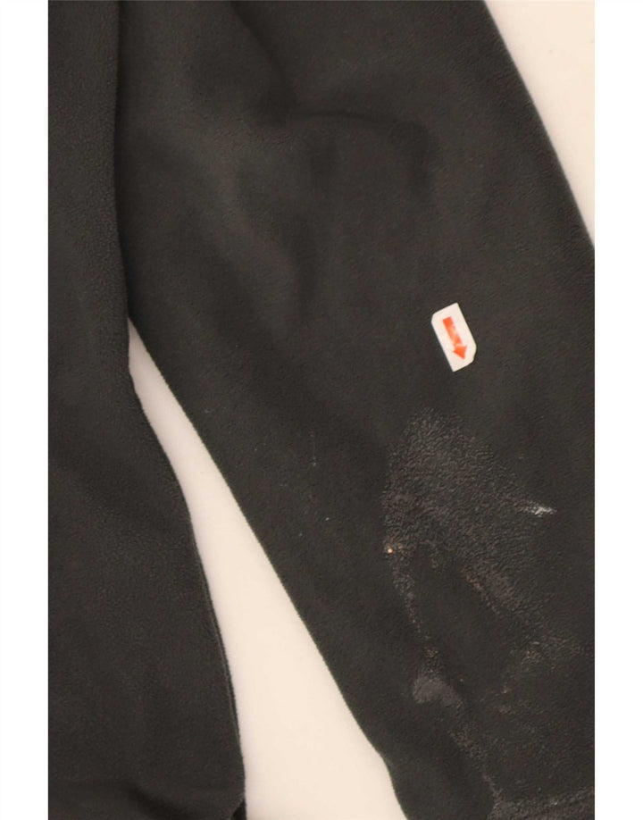 Giacca in pile da uomo Bergans UK 38 Grigio medio