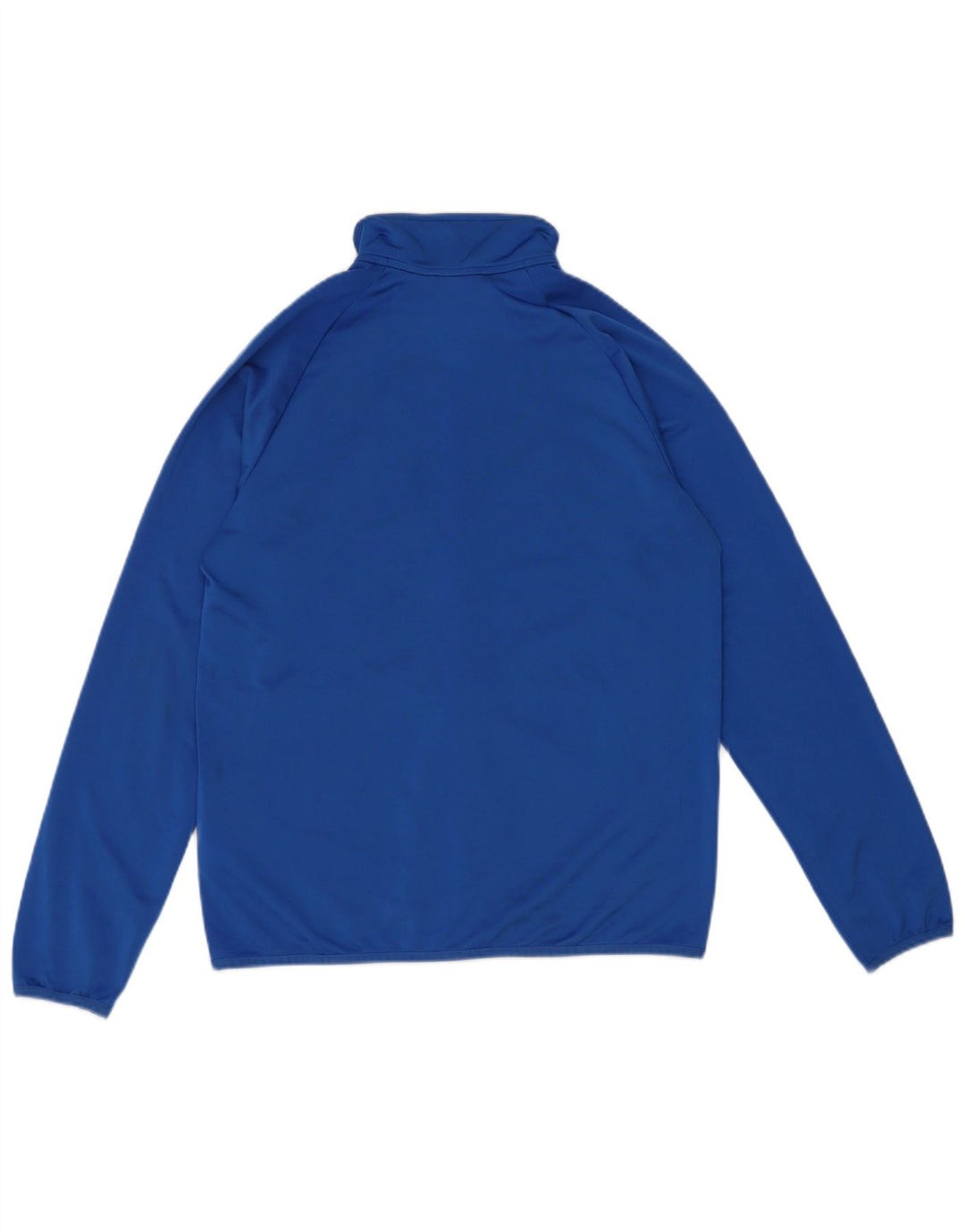 Giacca da tuta da ragazzo Adidas 13-14 anni Blu navy Colourblock