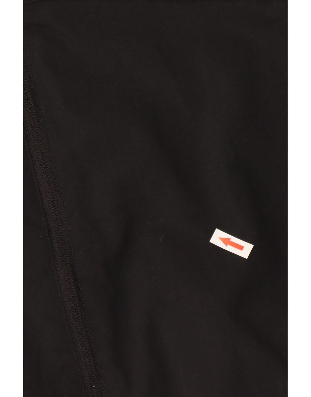 Impermeabile con cappuccio per ragazzi Berghaus 12-13 anni Nero in poliammide