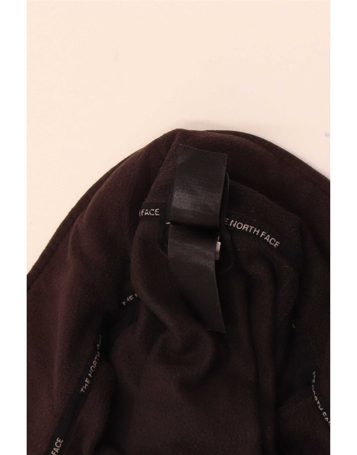Giacca in pile da uomo The North Face Liner UK 40 Large Poliestere nero