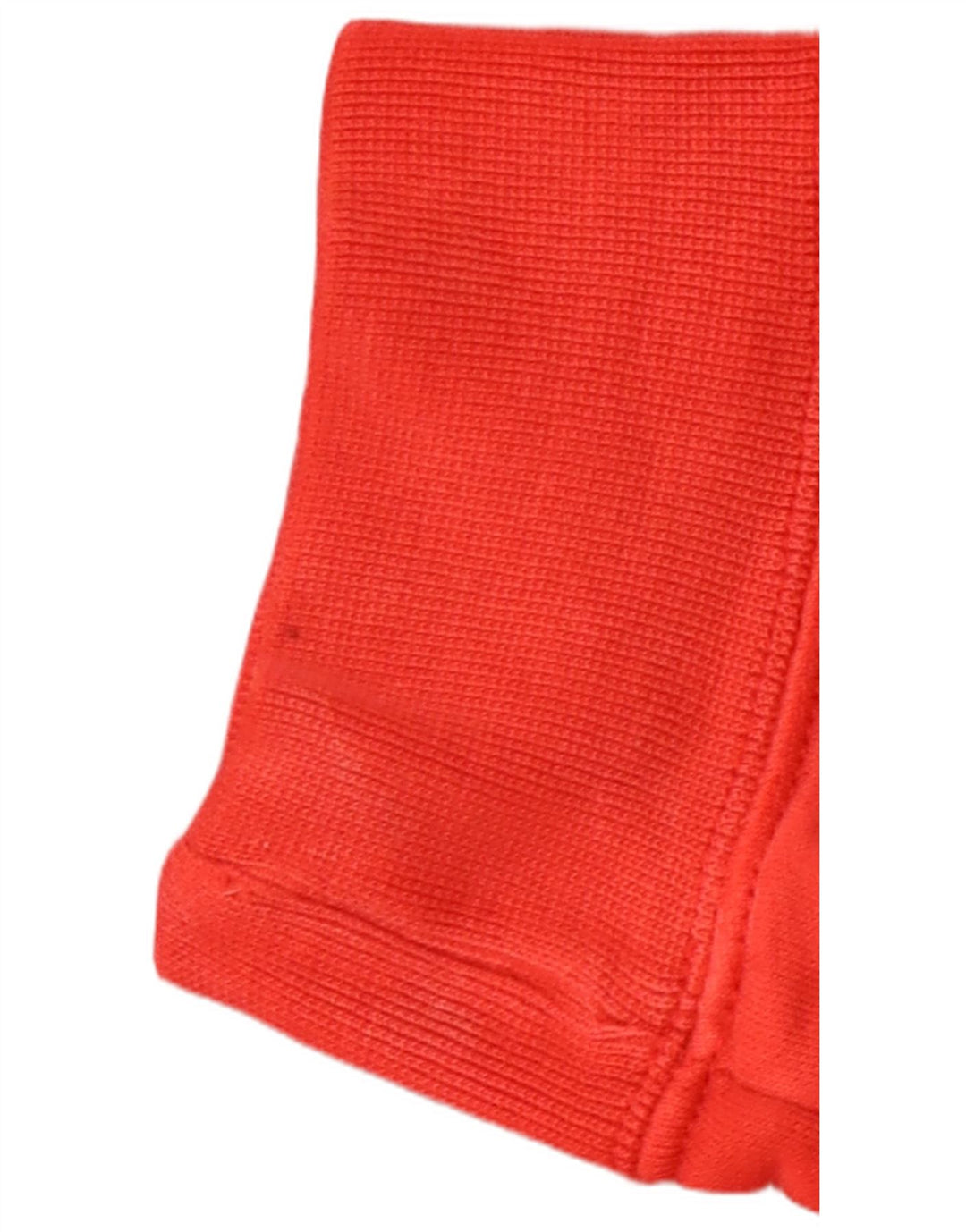 Felpa con cappuccio da uomo CHAMPION XL in cotone rosso