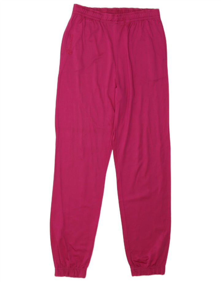 Tuta intera da donna SERGIO TACCHINI IT 44 Medium Pink Colourblock