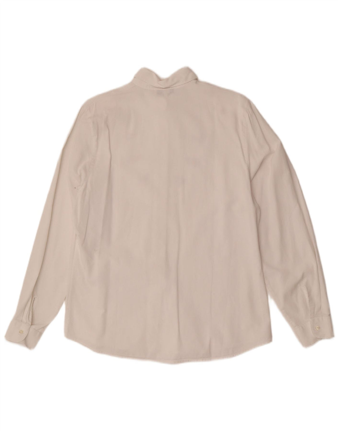 Naracamicee Camicia grafica da donna Camicetta UK 14 Medio Bianco Etnico