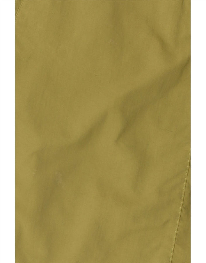 Gonna cargo da donna Jack Wolfskin UK 10/12 media W32 verde poliammide